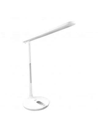 Світильник настільний LED ARYA 8W білий HOROZ ELECTRIC 
049-030-0008-010