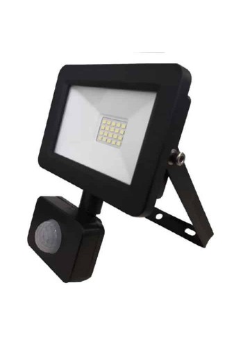 Прожектор світлодіодний ASLAN/S-20 20W HOROZ ELECTRIC 068-011-0020-010