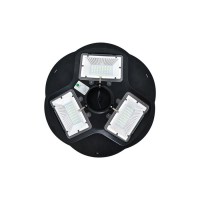 Світлодіодний світильник вуличний COMBAT-150 HOROZ ELECTRIC 
074-011-0150-020