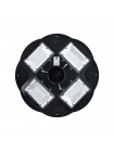 Світлодіодний світильник вуличний COMBAT-200 HOROZ ELECTRIC 074-011-0200-020
