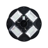 Світлодіодний світильник вуличний COMBAT-200 HOROZ ELECTRIC 
074-011-0200-020