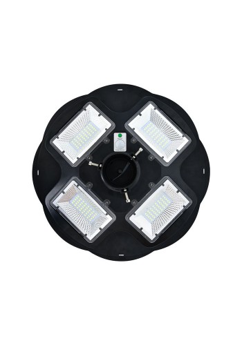 Світлодіодний світильник вуличний COMBAT-200 HOROZ ELECTRIC 074-011-0200-020