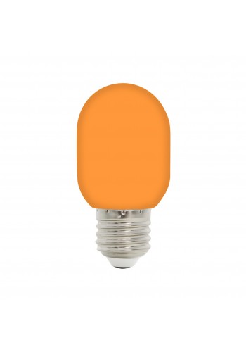 Світлодіодна лампа COMFORT 2W E27 HOROZ ELECTRIC 001-087-0002-070