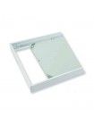 Рамка накладна для панелі Galaksi Frame-6060 HOROZ ELECTRIC 111-002-0005-010