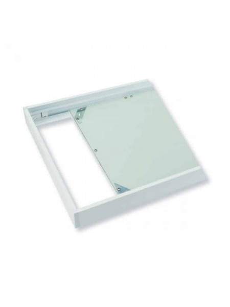 Рамка накладна для панелі Galaksi Frame-6060 HOROZ ELECTRIC 
111-002-0005-010