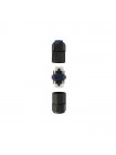 Клема вологозахисна IP68 CONNECTOR-1 HOROZ ELECTRIC 106-004-0001-010