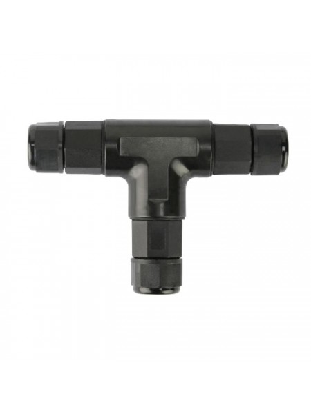 Клема вологозахисна IP68 CONNECTOR-2 HOROZ ELECTRIC 
106-004-0002-010