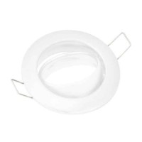 Світильник-спот LAVANTA білий HOROZ ELECTRIC 
015-024-0050-040