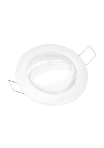 Світильник-спот LAVANTA білий HOROZ ELECTRIC 015-024-0050-040