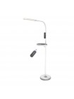 Світлодіодний торшер ALBA 15W білий HOROZ ELECTRIC 046-005-0015-010