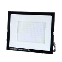 Прожектор світлодіодний PARDUS-200 200W 6400K HOROZ ELECTRIC 
068-028-0200-010