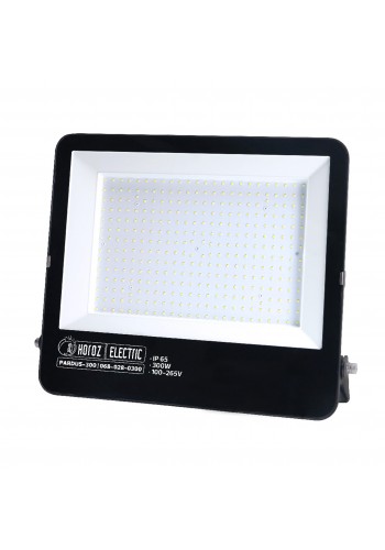 Прожектор світлодіодний PARDUS-300 300W 6400K HOROZ ELECTRIC 068-028-0300-010