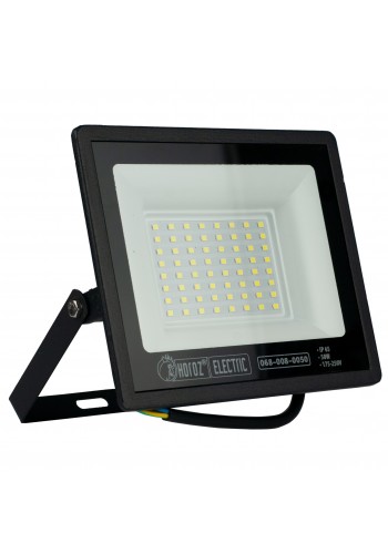 Прожектор світлодіодний PARS-50 50W 2700K HOROZ ELECTRIC 068-008-0050-030