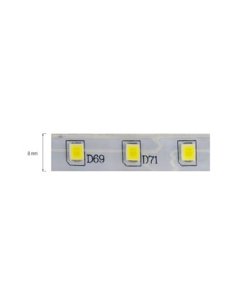 Світлодіодна стрічка REN 6400K 12V DC IP65 HOROZ ELECTRIC 
081-001-0001-021