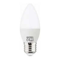 Світлодіодна лампа ULTRA-6 6W E27 3000К HOROZ ELECTRIC 
001-003-0006-050