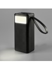 Повербанк 40000mAh TITANUM SP04P PD65W Black TPB-SP04P-B - 486491