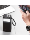 Повербанк 40000mAh TITANUM SP04P PD65W Black TPB-SP04P-B - 486491