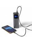 Повербанк 30000mAh VIDEX VPB-316 162W PD140W +Display VPB-316-G - 487146
