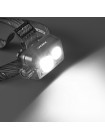 Налобний світлодіодний ліхтарик VIDEX VLF-H189 600Lm 5000K VLF-H189 - 486811