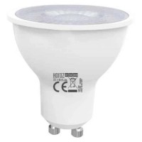 Світлодіодна лампа CONVEX-8 8W GU10 6400К HOROZ ELECTRIC 
001-064-0008-010