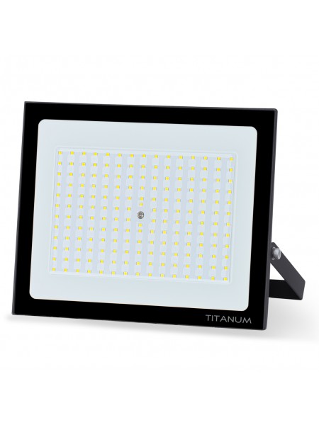 LED прожектор TITANUM TLF1006 100W 6500K TLF1006 - 487818