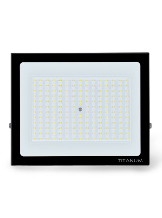 LED прожектор TITANUM TLF1006 100W 6500K TLF1006 - 487818