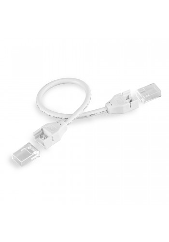 Проміжний конектор гнучкий для LED стрічки VIDEX VL-LST-CB65-FC05 VL-LST-CB65-FC05 - 489782