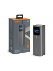 Повербанк 30000mAh VIDEX VPB-316 162W PD140W +Display VPB-316-G - 487146