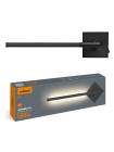 LED світильник настінний VIDEX WL041 5W 3000-4000-6000K Black VL-WL041-05CB - 489997