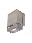 Світильник садово-парковий GARDENYA-1 GU10 без лампи HOROZ ELECTRIC 075-010-0001-011