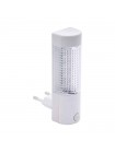 Нічник led DORA білий HOROZ ELECTRIC 085-001-0001-011