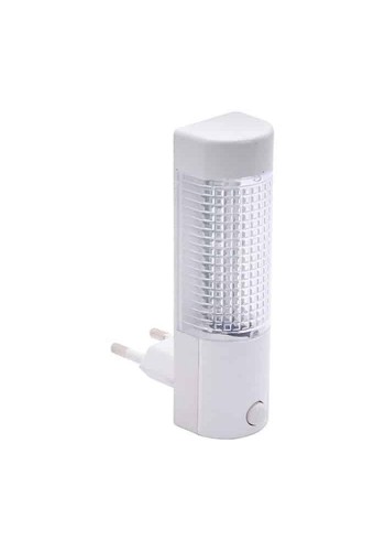 Нічник led DORA білий HOROZ ELECTRIC 085-001-0001-011