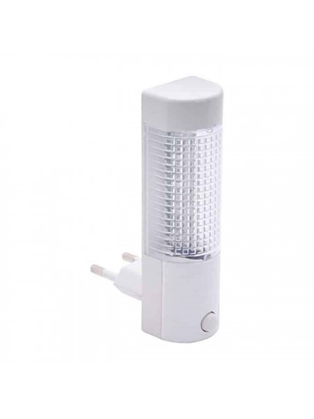 Нічник led DORA білий HOROZ ELECTRIC
085-001-0001-011 Нічник led DORA білий HOROZ ELECTRIC
085-001-0001-011