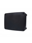 Коробка розподільча СКІМ K160B 163х123х68 без отворів чорна IP67 ( B1102015 )