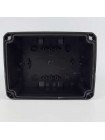 Коробка розподільча СКІМ K160B 163х123х68 без отворів чорна IP67 ( B1102015 )