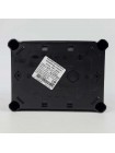 Коробка розподільча СКІМ K160B 163х123х68 без отворів чорна IP67 ( B1102015 )