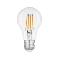 Лампа LED FILAMENT A60 10W E27 4000K VIOLUX ( 831044 )