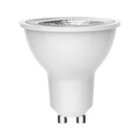Лампа світлодіодна QUANTUM MR16 8W GU10 3000K Violux ( 812243 )