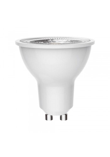Лампа світлодіодна QUANTUM MR16 8W GU10 3000K Violux ( 812243 )