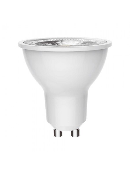 Лампа світлодіодна QUANTUM MR16 8W GU10 3000K Violux ( 812243 )