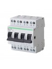 Перемикач навантаження 4p 63А 1-0-2 FSD2 Промфактор ( FSD24063 )