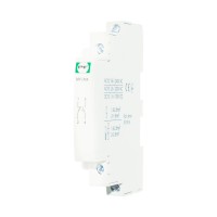 Контакт додатковий MF/AX11 1NO+1NC для MCF3 ( MF/AX11 )
