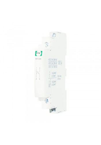 Контакт додатковий MF/AX11 1NO+1NC для MCF3 ( MF/AX11 )