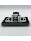 Розетка EL-BI VEGA антрацит матовий комп'ютерна 1-на CAT6 RJ45 ( 510-016700-247 )