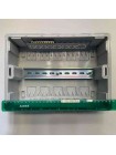Бокс пластиковий СКІМ 12 модулів вбудований IP40 білий прозора дверка ( С11902023 )