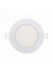 Світлодіодний світильник врізний Slim-6 6W 4200К HOROZ ELECTRIC 056-003-0006-030