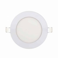 Світлодіодний світильник врізний Slim-6 6W 4200К HOROZ ELECTRIC 
056-003-0006-030