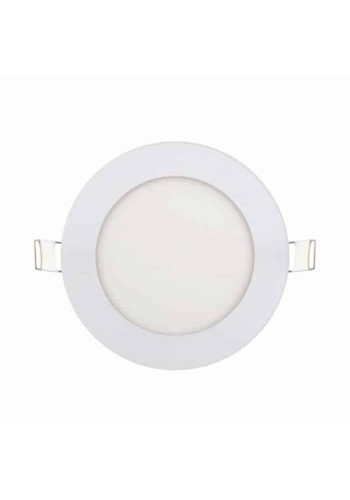 Світлодіодний світильник врізний Slim-6 6W 4200К HOROZ ELECTRIC 056-003-0006-030