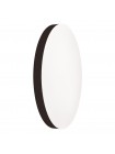 Світильник LED Violux ORIENT 54W 3000-6500K ІР40 круг чорний ( 351250 )