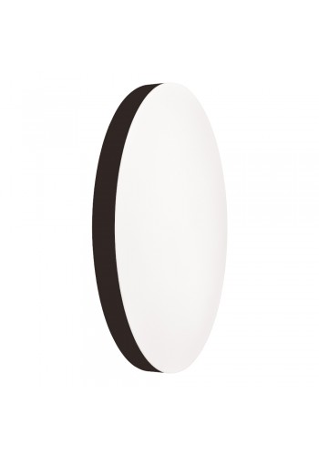 Світильник LED Violux ORIENT 54W 3000-6500K ІР40 круг чорний ( 351250 )